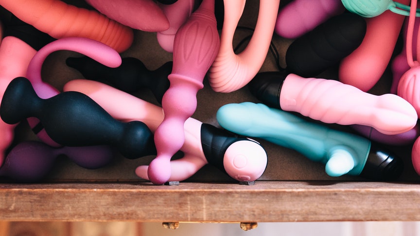 Beginner’s Guide to Electrosex & Electro Sex Toys