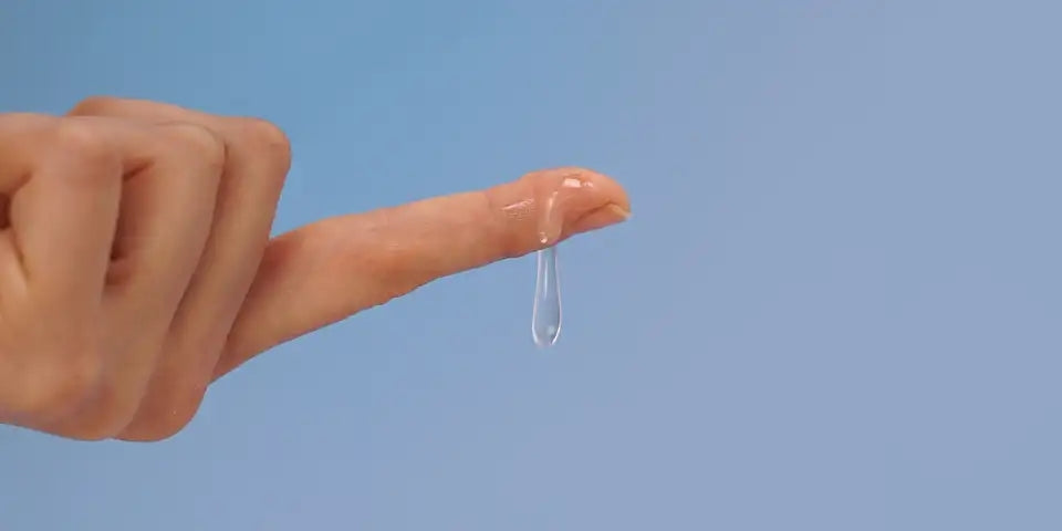 4 Types Lubricants For Your Sex Life