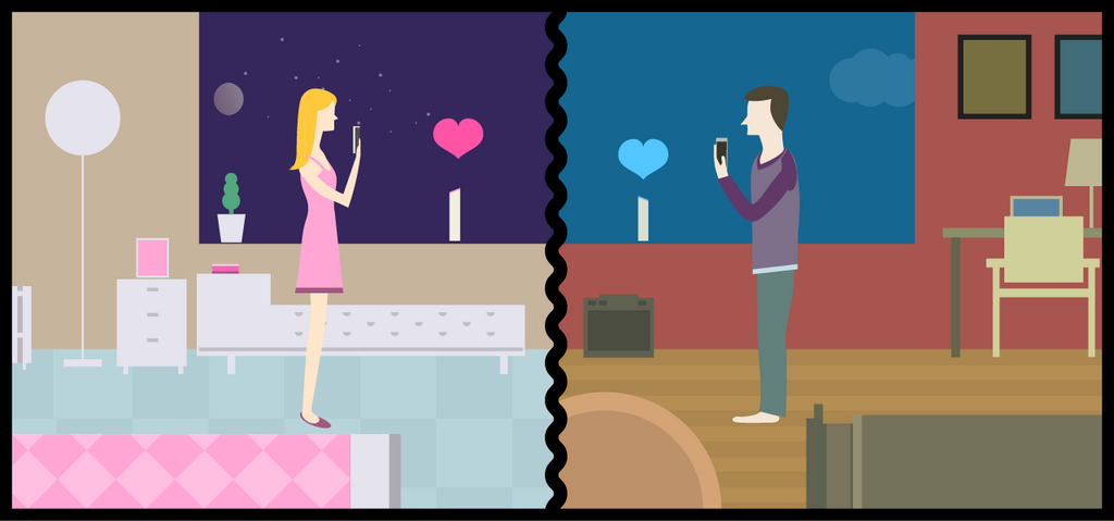 Top 5 Best Long Distance Sex Toys for Lovers