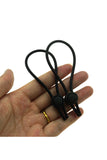 Adjustable Electro Stim Conductive Cock Ring