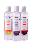 MizzZee Water Based Personal Lubricant Natural Flower Extracts 10.14oz