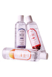 MizzZee Water Based Personal Lubricant Natural Flower Extracts 10.14oz