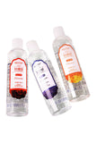 MizzZee Water Based Personal Lubricant Natural Flower Extracts 10.14oz