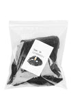 Anal Plug Leather Briefs