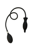 Expandable Anal Dilator Inflatable Anal Plug