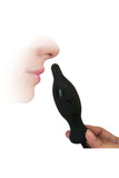Expandable Anal Dilator Inflatable Anal Plug