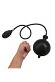 Expandable Anal Dilator Inflatable Anal Plug