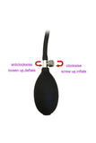 Expandable Anal Dilator Inflatable Anal Plug