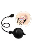 Expandable Anal Dilator Inflatable Anal Plug
