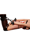 The Ultimate Bondage Kit 12/15/18 Pc set