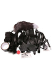 The Ultimate Bondage Kit 12/15/18 Pc set