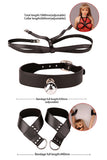The Ultimate Bondage Kit 12/15/18 Pc set