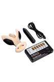 Electro Stim Shock Anal Butt Plug