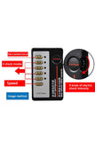Electro Stim Shock Anal Butt Plug
