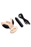 Electro Stim Shock Anal Butt Plug