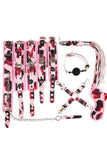 Tame Me Bondage Kit 8 Pc Set