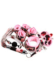 Tame Me Bondage Kit 8 Pc Set