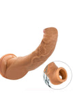 Penis Extender Penis Stretch Sleeve