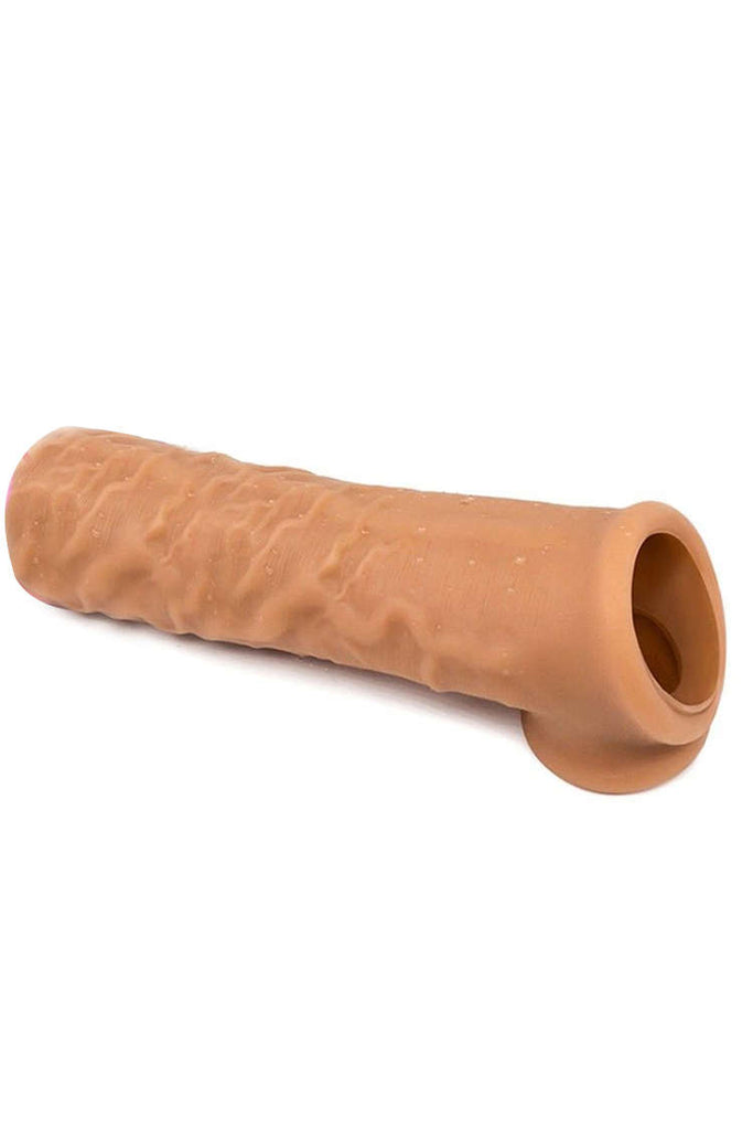 Penis Extender Penis Stretch Sleeve