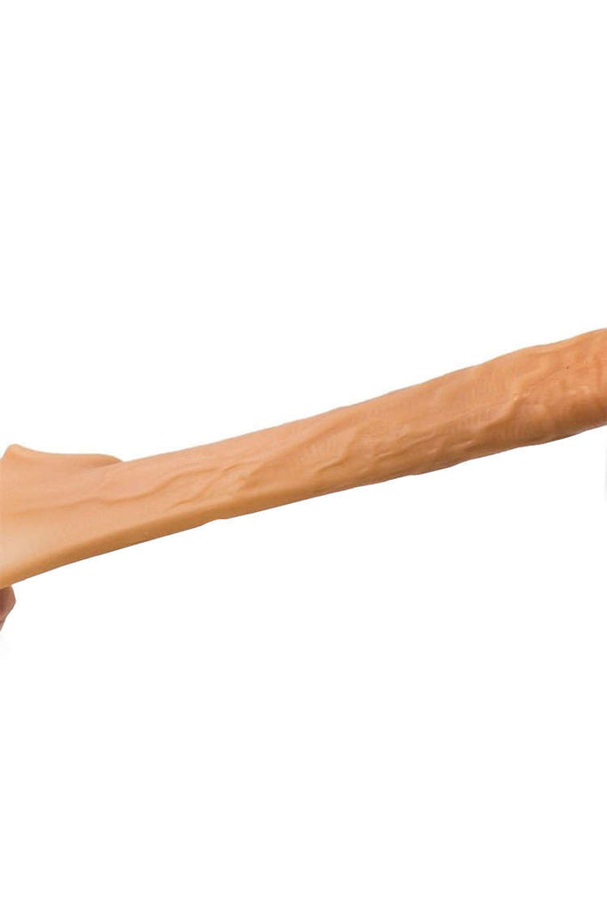 Penis Extender Penis Stretch Sleeve