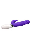 Rotating Penis Vibrator Thrusting Rabbit G-Spot Massager