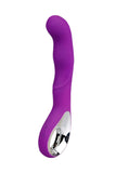 Rechargeable Vibrating G-Spot Massager