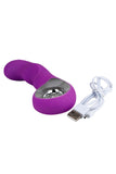 Rechargeable Vibrating G-Spot Massager