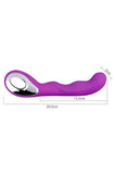 Rechargeable Vibrating G-Spot Massager