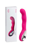 Rechargeable Vibrating G-Spot Massager
