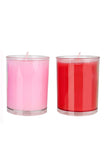 Low Temperature Massage Candle Pack of 3
