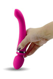 BangNeng Sensual Touch Rechargeable Waterproof Wand Massager