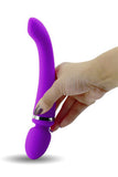 BangNeng Sensual Touch Rechargeable Waterproof Wand Massager