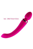 BangNeng Sensual Touch Rechargeable Waterproof Wand Massager