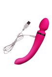 BangNeng Sensual Touch Rechargeable Waterproof Wand Massager