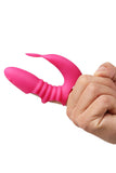 Super Smooth G-Spot Finger Vibrator
