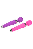 BangNeng Rechargeable Waterproof Wand Massager