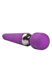 BangNeng Rechargeable Waterproof Wand Massager