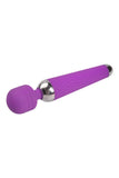 BangNeng Rechargeable Waterproof Wand Massager