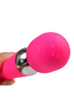 BangNeng Rechargeable Waterproof Wand Massager