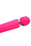 BangNeng Rechargeable Waterproof Wand Massager