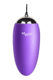 Remote Control Heat Up Bullet Vibrator