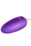 Remote Control Heat Up Bullet Vibrator