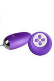 Remote Control Heat Up Bullet Vibrator