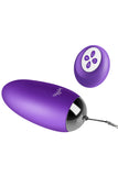 Remote Control Heat Up Bullet Vibrator