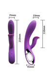 Happy Rabbit G-Spot Vibrator