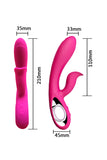 Happy Rabbit G-Spot Vibrator