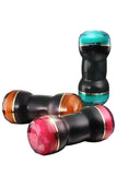 KingKong Rends Male Masturbator Cup Girls Realistic Butt Vagina Blow Job
