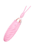 Rotatable and Rachargebale Waterproof Love Egg Mini Bullet Vibrator