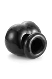 Silicone Snug Testicle Bondage Scrotum Bag