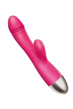 BangNeng 30 Function Super Silicone Recharge Rabbit Vibrator